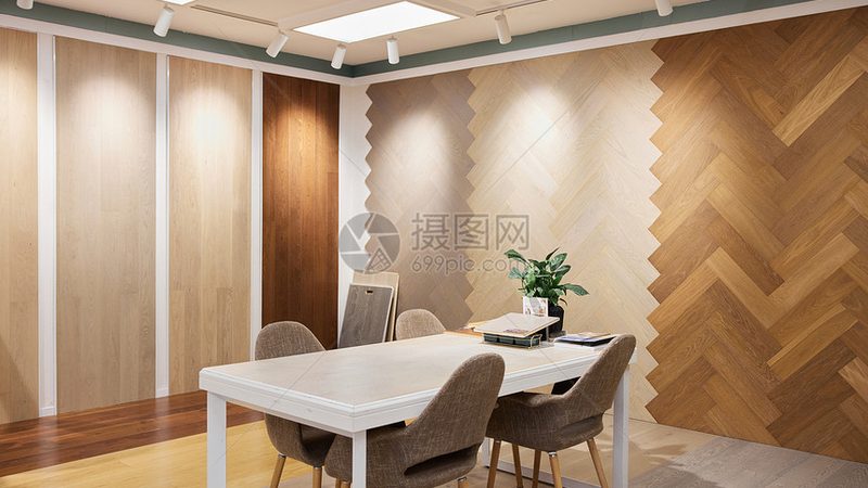 复古工业风装修，一平米成本几何？**