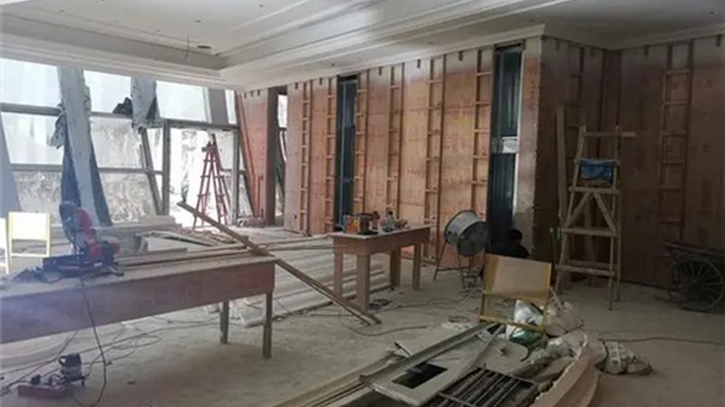 装修公司报价明细：揭秘装修费用的构成要素