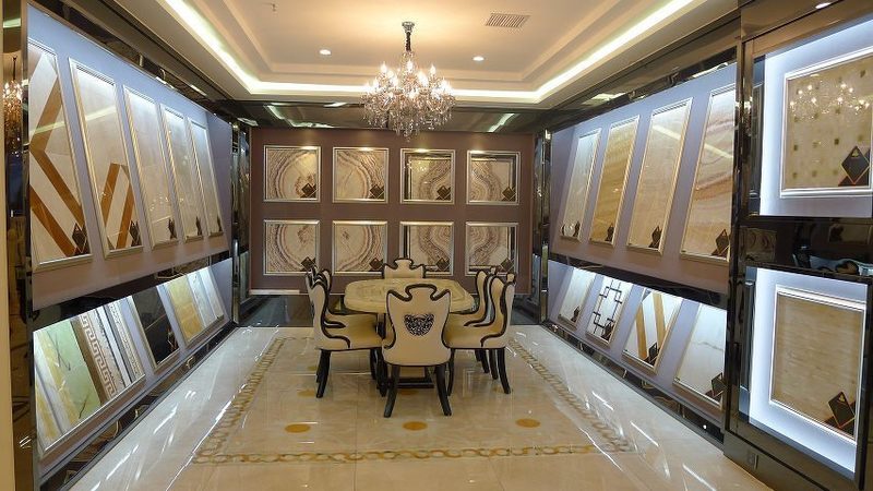 上海建材市场智能家居产品：趋势与选型逻辑