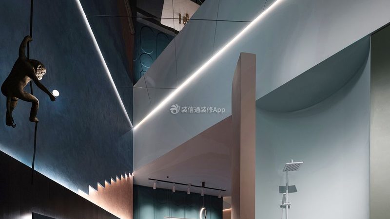 旧房翻新，半包施工步骤揭秘