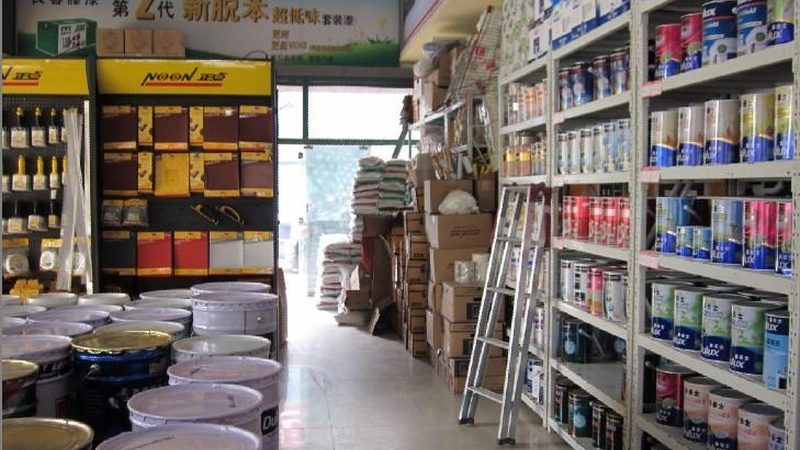 建材厂家合作步骤